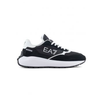 Pantofi sport  pentru Barbati - wader - X8X186-XK401-N642 - 40 EU - Negru Pantofi sport  pentru Barbati - wader - X8X186-XK401-N642 - 40 EU - Negru