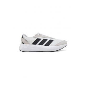 Pantofi sport wedge cu benzi contrastante -