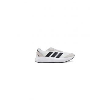 Pantofi sport wedge cu benzi contrastante -