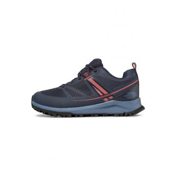 Pantofi trekking -  Litewave Futurelight - impermeabile - bleumarin - textil Pantofi trekking -  Litewave Futurelight - impermeabile - bleumarin - textil