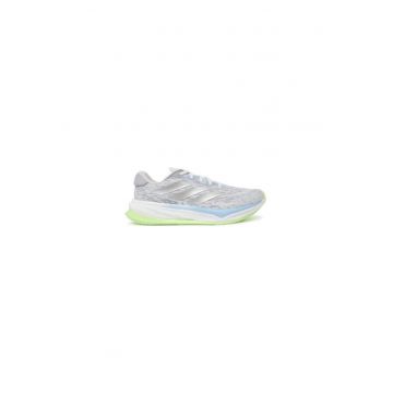 Pantofi wedge textili pentru alergare Pantofi wedge textili pentru alergare