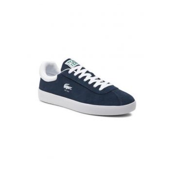 Tenisi barbatesti -  303768737 - piele naturala - albastru - Tenisi barbatesti -  303768737 - piele naturala - albastru -