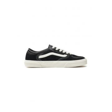 Tenisi barbati 303810573 -  Piele naturala - Negru Tenisi barbati 303810573 -  Piele naturala - Negru