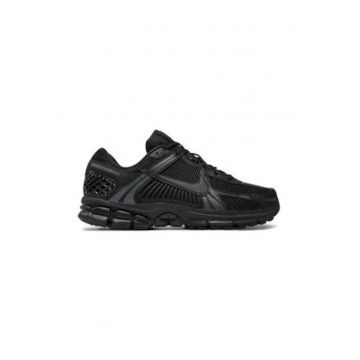 Tenisi barbati 304156243 -  Piele ecologica - Negru - Tenisi barbati 304156243 -  Piele ecologica - Negru -