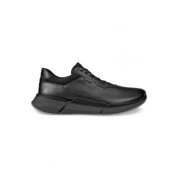 Tenisi barbati 304340550 -  Piele naturala - Negru Tenisi barbati 304340550 -  Piele naturala - Negru