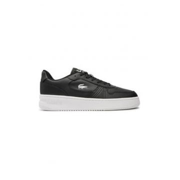 Tenisi barbati -  304673139 - piele naturala - negru Tenisi barbati -  304673139 - piele naturala - negru