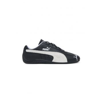Tenisi barbati -  305146663 - piele naturala - alb/negru Tenisi barbati -  305146663 - piele naturala - alb/negru