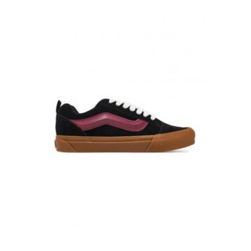Tenisi barbati 305185679 -  Piele naturala - Negru Tenisi barbati 305185679 -  Piele naturala - Negru