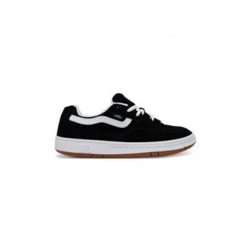 Tenisi barbati 305186225 -  Piele naturala - Negru Tenisi barbati 305186225 -  Piele naturala - Negru