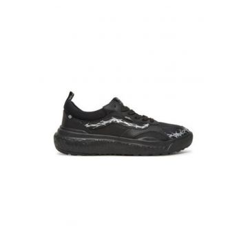 Tenisi barbati 305186911 -  Piele naturala - Negru Tenisi barbati 305186911 -  Piele naturala - Negru