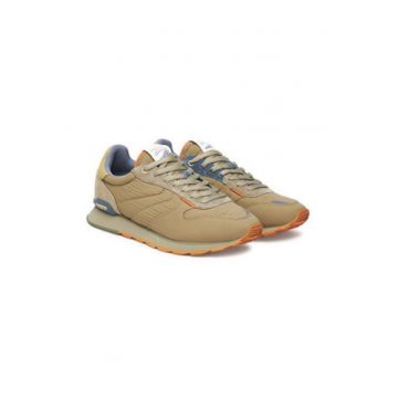 Tenisi barbati -  305258625 - piele naturala - maro Tenisi barbati -  305258625 - piele naturala - maro