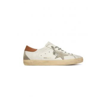 Tenisi barbati -  multicolor - piele naturala Tenisi barbati -  multicolor - piele naturala