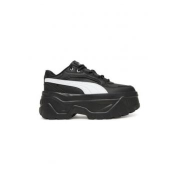Tenisi dama 305146106 -  Piele ecologica Tenisi dama 305146106 -  Piele ecologica
