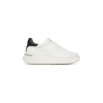 Tenisi dama 305247933 -  Piele ecologica - Alb Tenisi dama 305247933 -  Piele ecologica - Alb