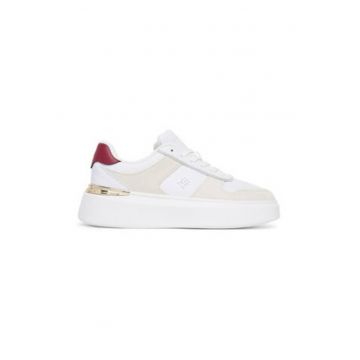 Tenisi dama -  305435910 - piele naturala Tenisi dama -  305435910 - piele naturala