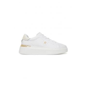 Tenisi dama -  305435927 - piele naturala Tenisi dama -  305435927 - piele naturala