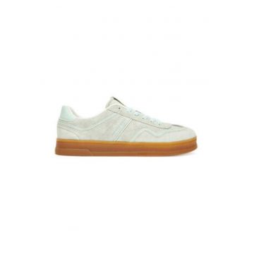Tenisi dama -  305437822 - piele naturala Tenisi dama -  305437822 - piele naturala
