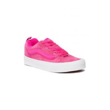 Tenisi dama  Knu Skool - piele naturala - roz Tenisi dama  Knu Skool - piele naturala - roz