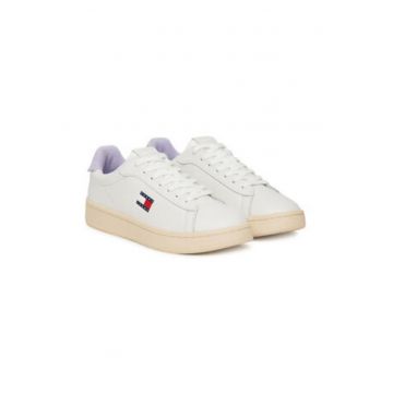 Tenisi dama -  piele naturala - 305437464 - Tenisi dama -  piele naturala - 305437464 -