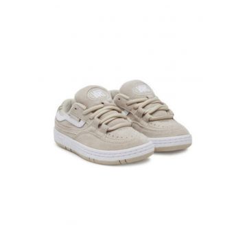 Tenisi dama -  piele naturala - alb/bej -