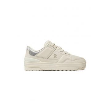 Tenisi dama -  piele naturala - bej - confortabil - elegant - Tenisi dama -  piele naturala - bej - confortabil - elegant -