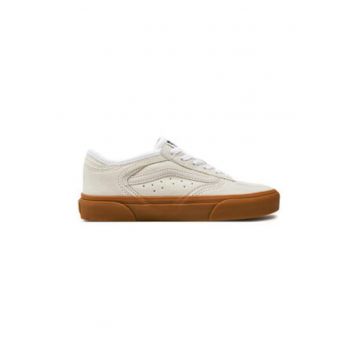 Tenisi unisex 303810382 -  Piele naturala - Bej Tenisi unisex 303810382 -  Piele naturala - Bej