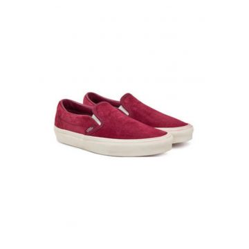 Tenisi unisex 305184863 -  Textil - Rosu Tenisi unisex 305184863 -  Textil - Rosu