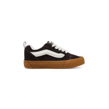 Tenisi unisex 305184900 -  Piele naturala - Maro Tenisi unisex 305184900 -  Piele naturala - Maro