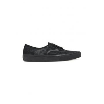 Tenisi unisex 305186256 -  Textil - Negru Tenisi unisex 305186256 -  Textil - Negru