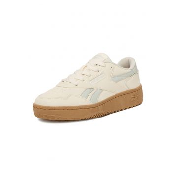 Tenisi unisex -  5906751423325 - Piele naturala - Bej Tenisi unisex -  5906751423325 - Piele naturala - Bej