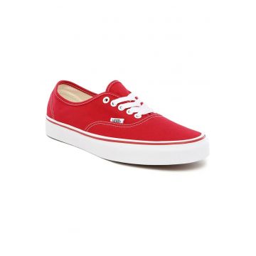 Tenisi unisex low cut Authentic - Rosu
