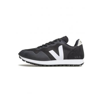 Adidasi de dama -  300999974 - negru - Adidasi de dama -  300999974 - negru -