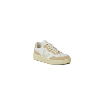 Adidasi unisex -  303906849 - piele naturala - bej Adidasi unisex -  303906849 - piele naturala - bej