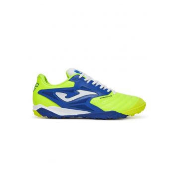 Ghete Fotbal  Cancha TF CANS2511TF - Barbati - Galben - Ghete Fotbal  Cancha TF CANS2511TF - Barbati - Galben -