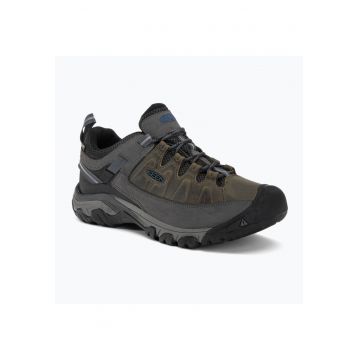 Ghete trekking barbati  Textil