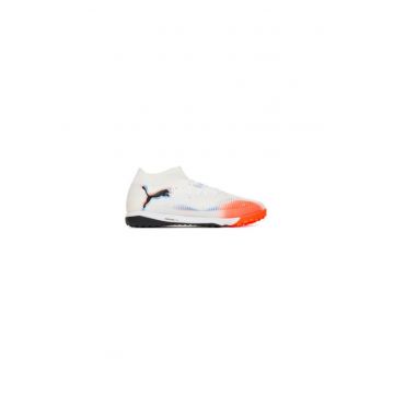 Pantofi de fotbal barbati  din material sintetic - multicolor Pantofi de fotbal barbati  din material sintetic - multicolor
