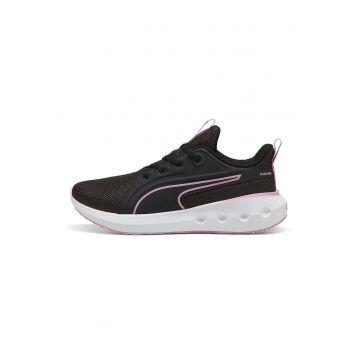 Pantofi din material textil cu logo pentru alergare Softride Carson Pantofi din material textil cu logo pentru alergare Softride Carson