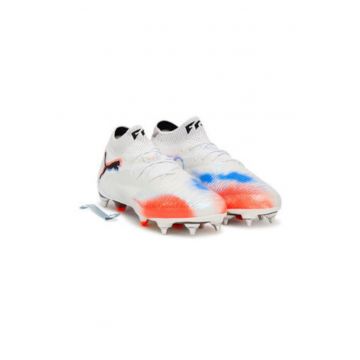 Pantofi fotbal barbati  din material sintetic - multicolor