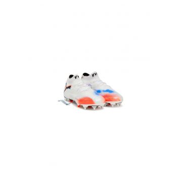 Pantofi fotbal barbati  din material sintetic - multicolor Pantofi fotbal barbati  din material sintetic - multicolor