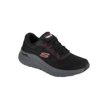 Pantofi sport -  Arch Fit 2.0 232700-BKRD - Negru/rosu Pantofi sport -  Arch Fit 2.0 232700-BKRD - Negru/rosu