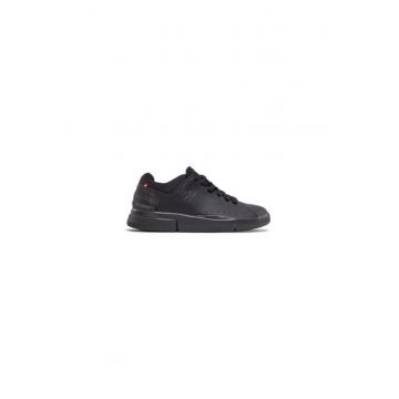 Pantofi sport barbatesti - Him - 304134524 - piele ecologica - negru - Pantofi sport barbatesti - Him - 304134524 - piele ecologica - negru -