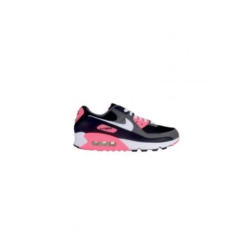 Pantofi sport barbati  305364920 - Textil - Negru Pantofi sport barbati  305364920 - Textil - Negru
