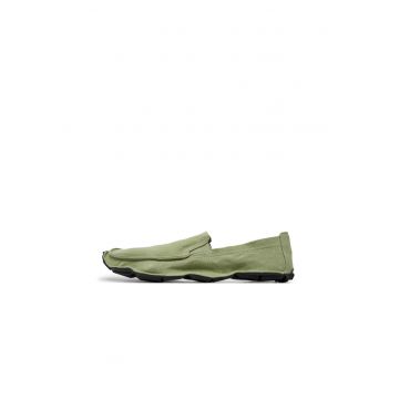 Pantofi sport barbati -  42222 - Verde - Textil Pantofi sport barbati -  42222 - Verde - Textil