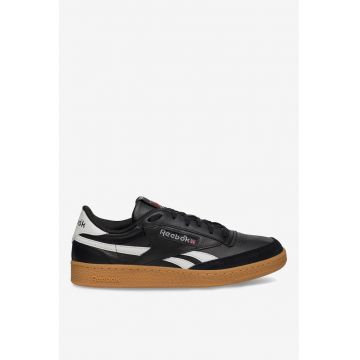 Pantofi sport barbati  5905588460855 - Piele naturala - Alb Pantofi sport barbati  5905588460855 - Piele naturala - Alb