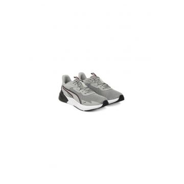 Pantofi sport barbati -  material textil - multicolor - Pantofi sport barbati -  material textil - multicolor -