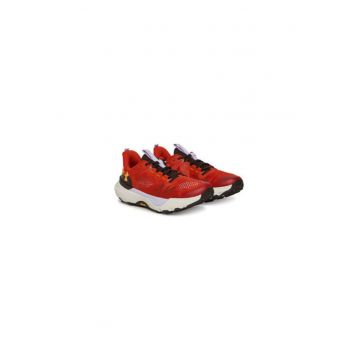 Pantofi sport barbati -  multicolor - material textil -