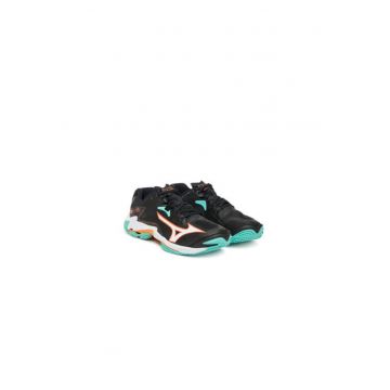 Pantofi sport barbati -  multicolor - piele ecologica - Pantofi sport barbati -  multicolor - piele ecologica -