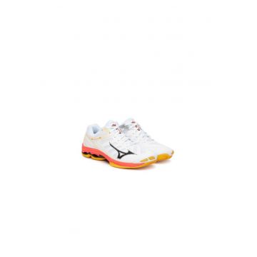 Pantofi sport barbati -  multicolor - piele ecologica - Pantofi sport barbati -  multicolor - piele ecologica -