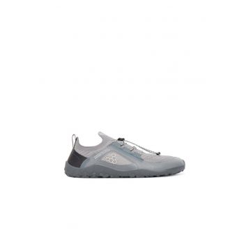 Pantofi sport barbati - Negru/Gri