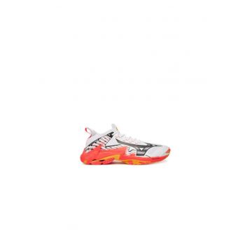Pantofi sport barbati -  piele ecologica - multicolor Pantofi sport barbati -  piele ecologica - multicolor